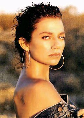 Justine Bateman
