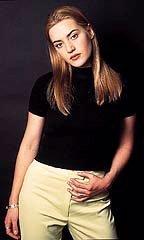 Kate Winslet