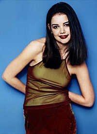 Katie Holmes