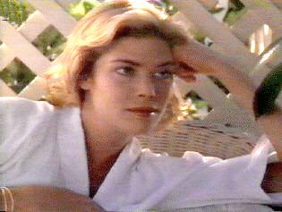 Kelly McGillis