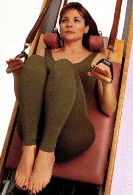 Kim Cattrall