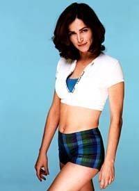 Kim Delaney