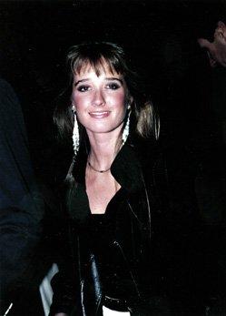 Kim Richards