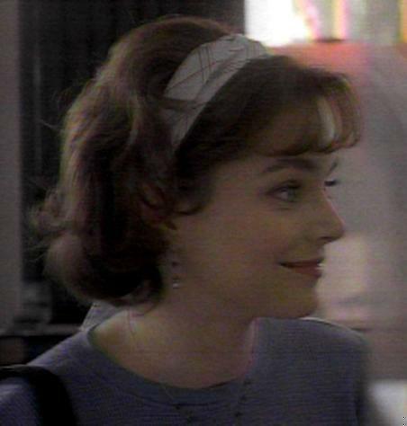 Kimberly Williams