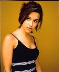 Lacey Chabert