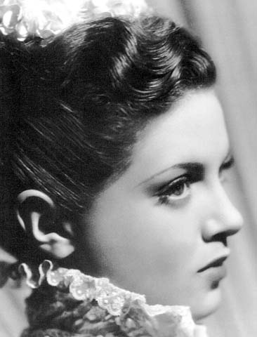 Lana Turner
