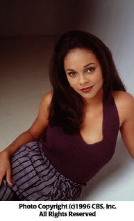 Lark Voorhies