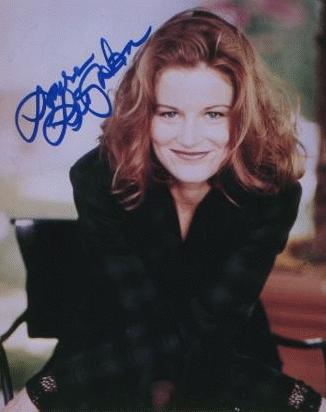 Laura Leighton