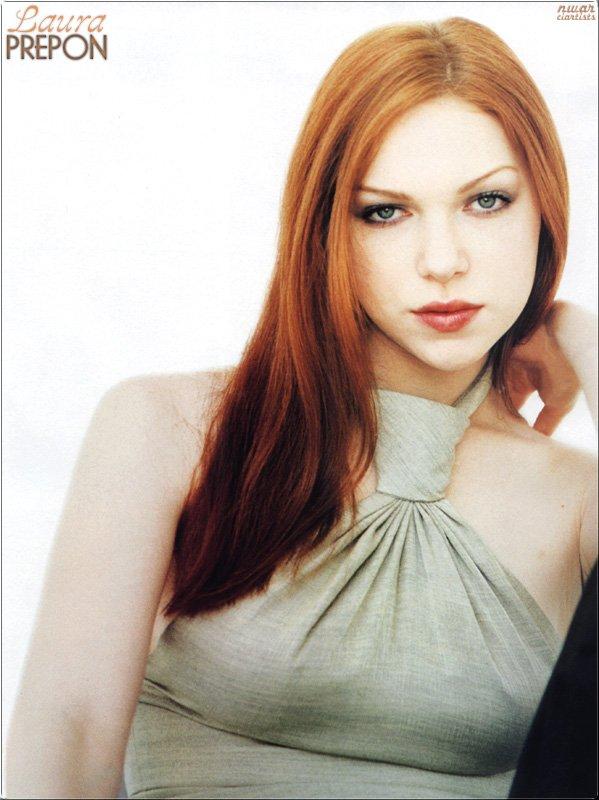 Laura Prepon