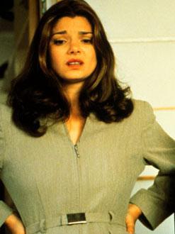 Laura SanGiacomo