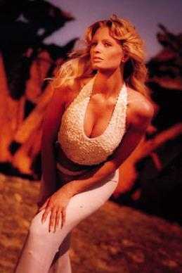 Leontine Borsato-Ruiters