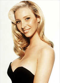 Lisa Kudrow