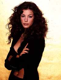 Liv Tyler