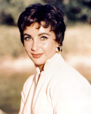 Liz Taylor