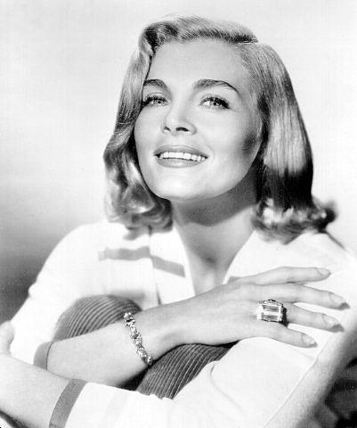 Lizabeth Scott