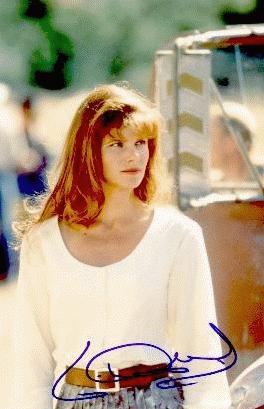 Lolita Davidovich