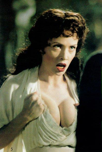 Lysette Anthony