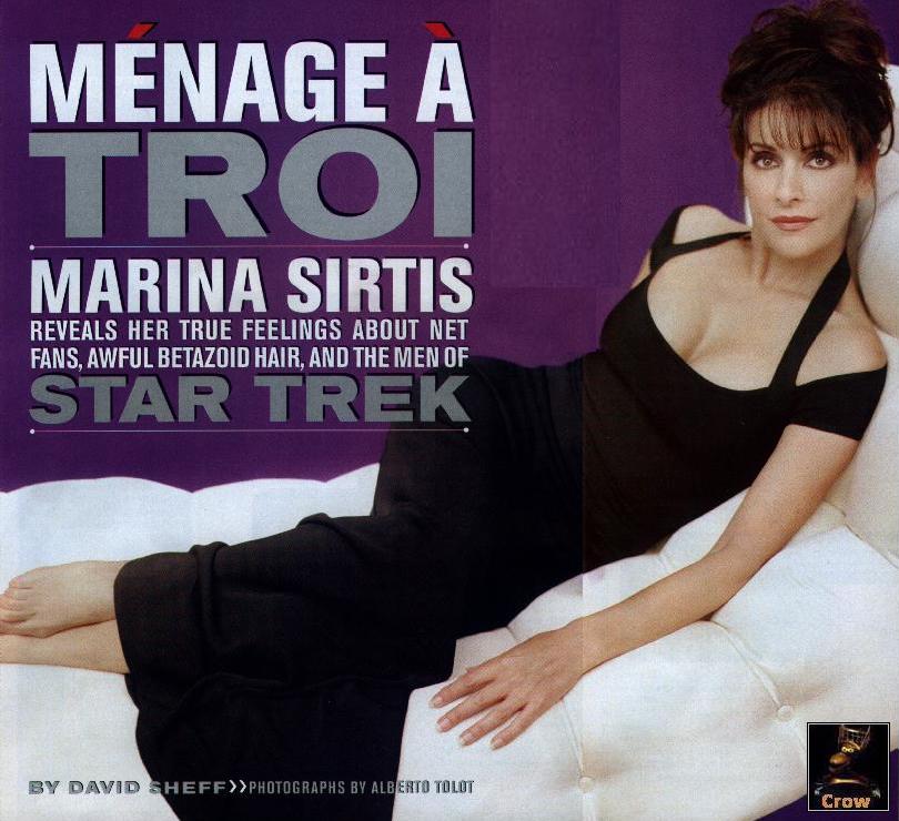 Maria Sirtis