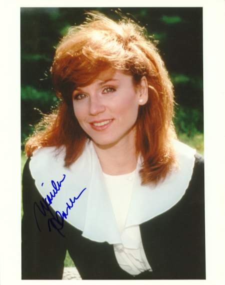 Marilu Henner