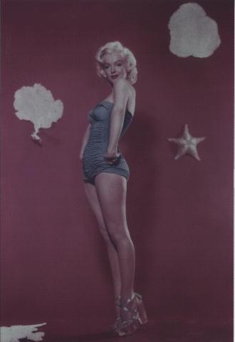 Marilyn Monroe