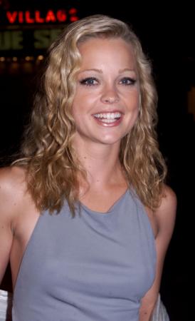 Marisa Coughlan