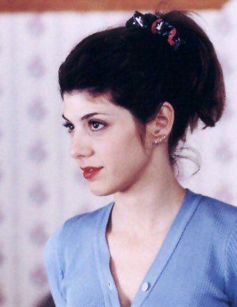 Marisa Tomei
