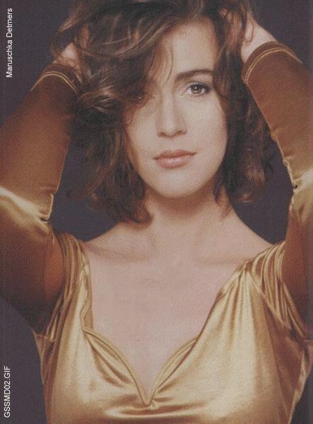 Maruschka Detmers