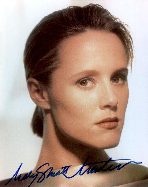 Mary StuartMasterson