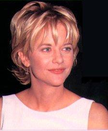 Meg Ryan