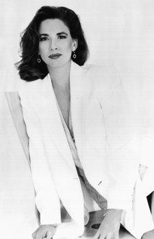 Melissa Gilbert