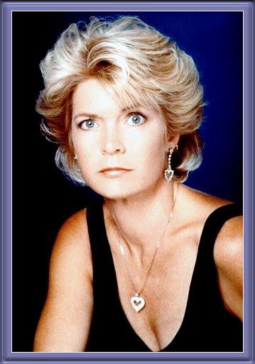 Meredith BaxterBirney