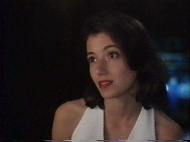Mia Sara