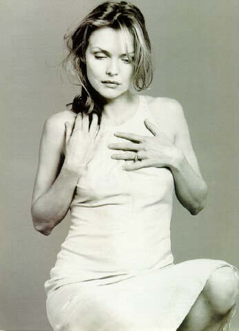 Michelle Pfeiffer