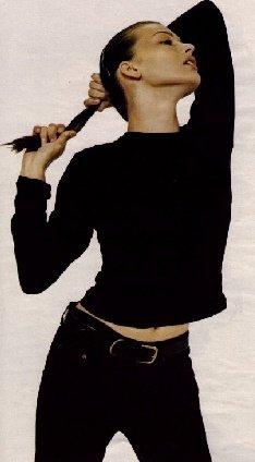 Milla Jovovich