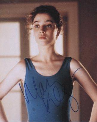 Moira Kelly