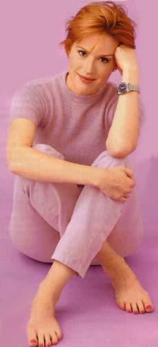 Molly Ringwald