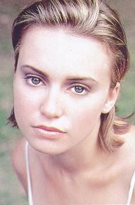 Monica Keena