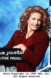 Nancy Travis