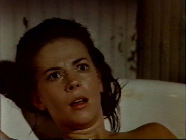 Natalie Wood