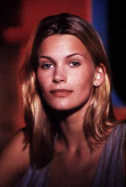 Natasha Henstridge