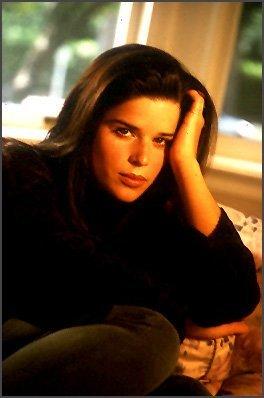 Neve Campbell