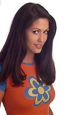 Nicola Charles