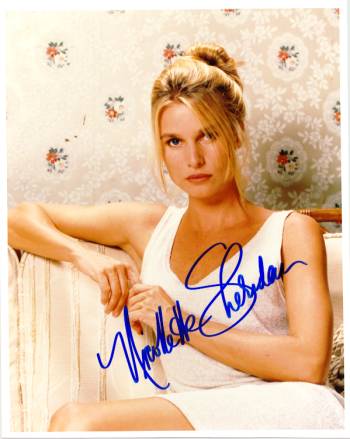 Nicollette Sheridan