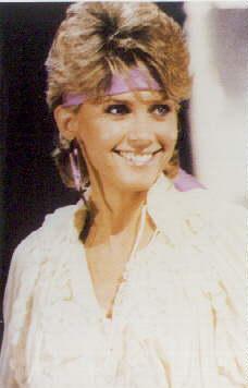 Olivia Newton-John