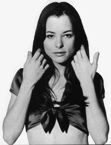 Parker Posey