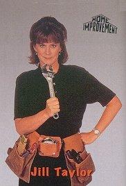 Patricia Richardson