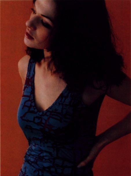 Rachel Weisz
