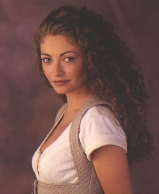 Rebecca Gayheart