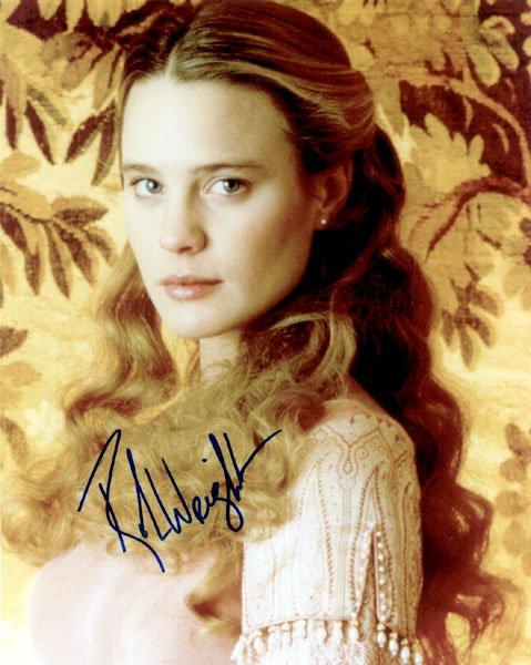 Robin Wright