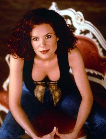 Robyn Lively
